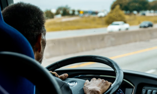 Essential Qualifications and Certifications for EU HGV Driving